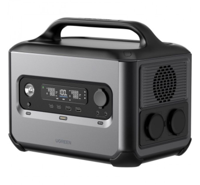 Ugreen Зарядна станція Ugreen GS1200, 1024Wh (GS1200)