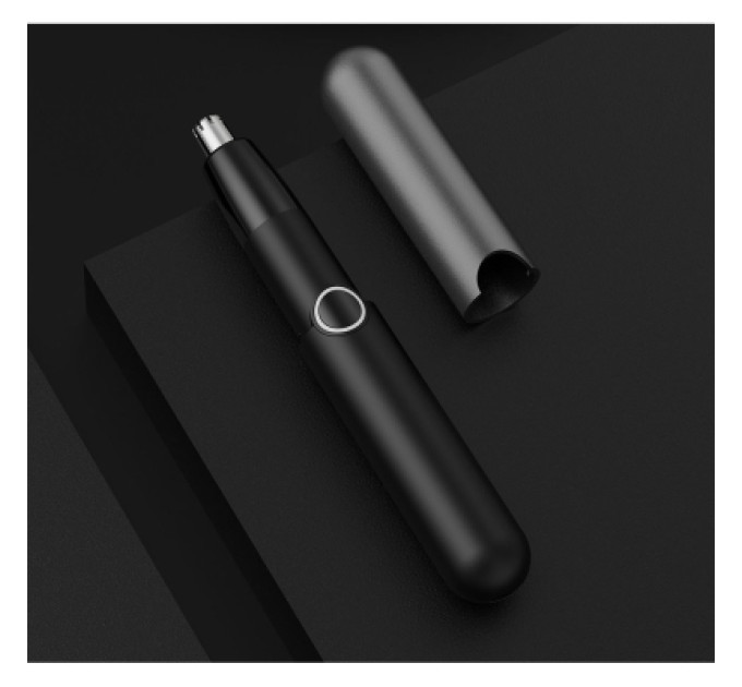 Xiaomi Тример Xiaomi Mocha N Plus