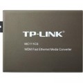 TP-Link Медіаконвертер TP-Link MC111CS