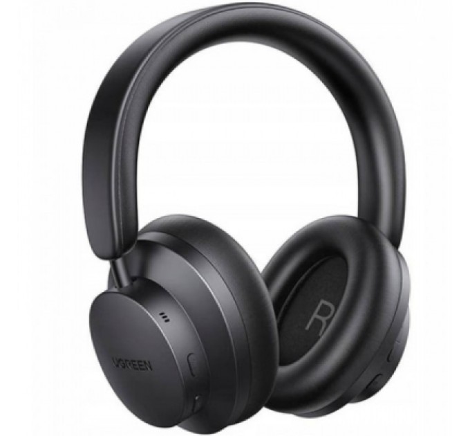 Ugreen Навушники Ugreen HP106 HiTune Max3 Hybrid ANC Black (90422)