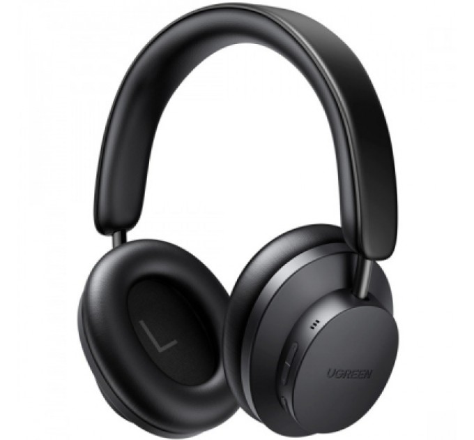 Ugreen Навушники Ugreen HP106 HiTune Max3 Hybrid ANC Black (90422)
