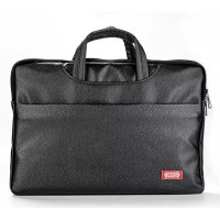 Сумка для ноутбука XO 15" CB08 black (CB08-15.black)