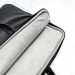 XO Сумка для ноутбука XO 15" CB08 black (CB08-15.black)