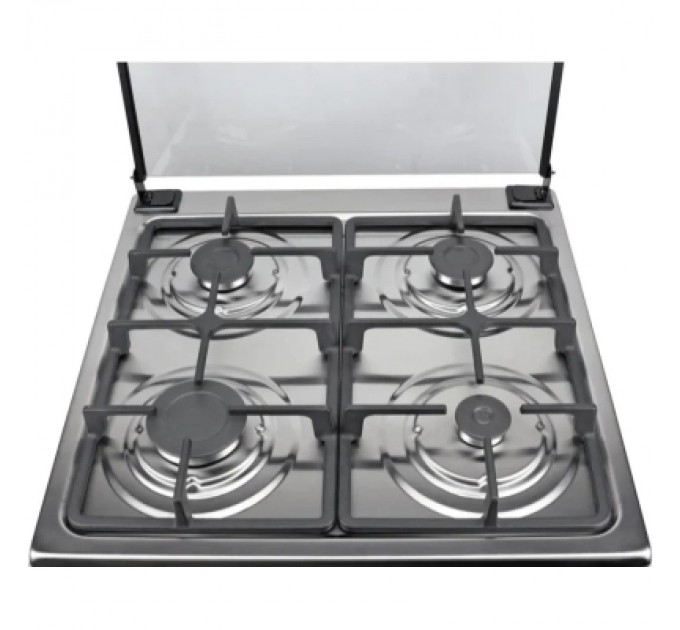 Milano Плита Milano ML60 G1 /07C+стальна