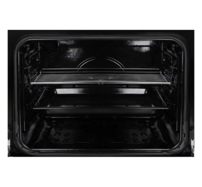 Milano Плита Milano ML60 G1 /07C+стальна