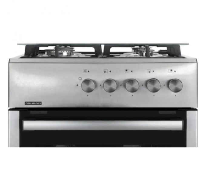 Milano Плита Milano ML60 G1 /07C+стальна