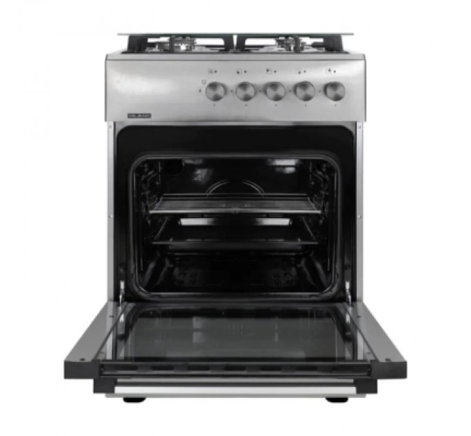 Milano Плита Milano ML60 G1 /07C+стальна