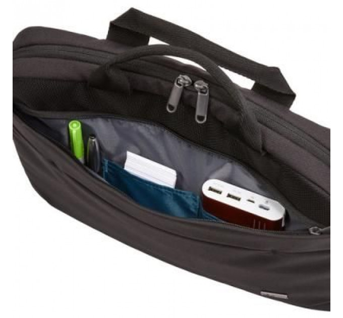 Сумка для ноутбука Case Logic 14" Advantage Attache ADVA-114 Dark Blue (3203987)