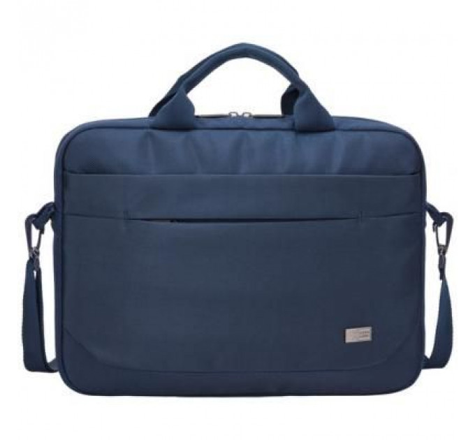 Сумка для ноутбука Case Logic 14" Advantage Attache ADVA-114 Dark Blue (3203987)