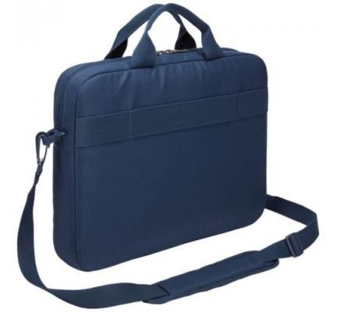 Сумка для ноутбука Case Logic 14" Advantage Attache ADVA-114 Dark Blue (3203987)