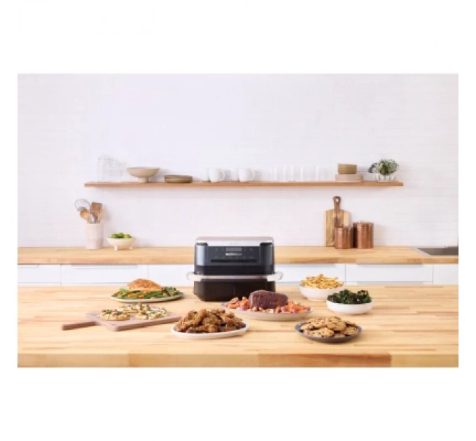 Ninja Мультипіч Ninja AF550EU