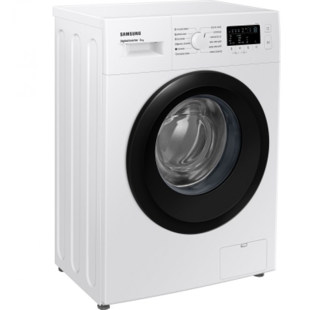 Samsung Пральна машина Samsung WW60A3120BE/LE