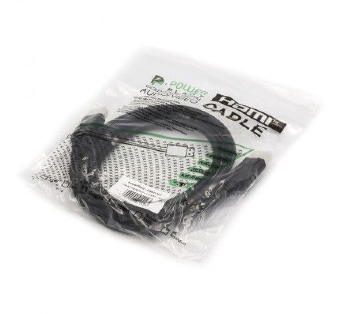 PowerPlant Кабель мультимедійний DisplayPort M/M v1.2 1.8m PowerPlant (CA911103)