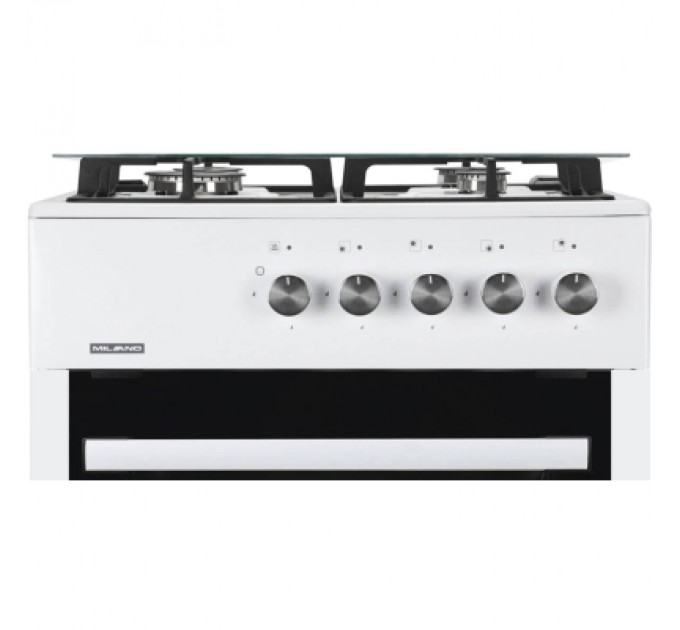 Milano Плита Milano ML60 G1 /07C+біла