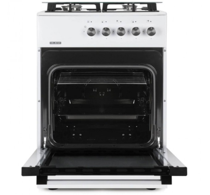 Milano Плита Milano ML60 G1 /07C+біла