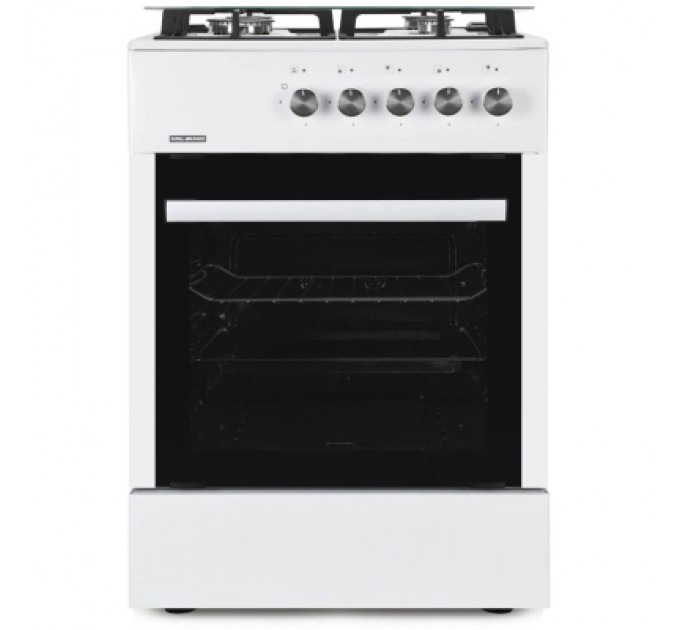 Milano Плита Milano ML60 G1 /07C+біла