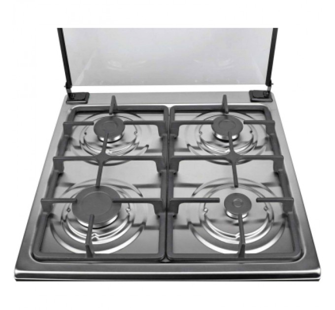 Milano Плита Milano ML60 EF40C+стальна