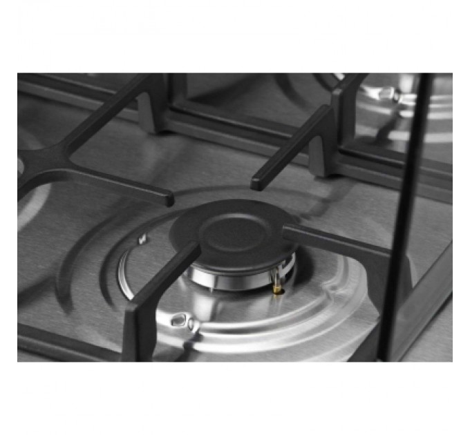 Milano Плита Milano ML60 EF40C+стальна