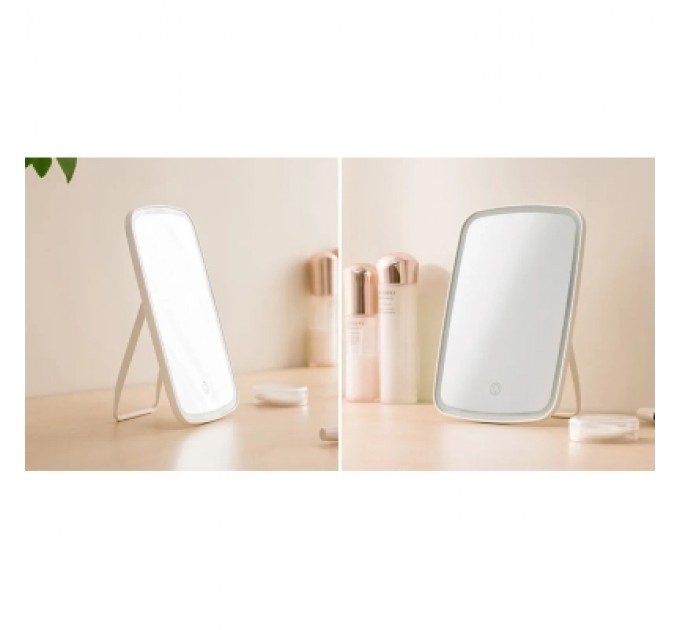 Xiaomi Дзеркало Xiaomi LED Makeup Mirror (NV026)