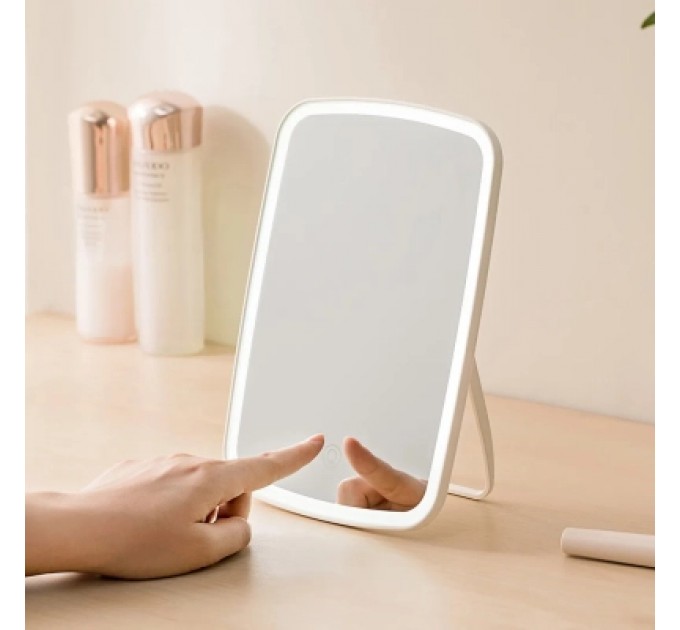 Xiaomi Дзеркало Xiaomi LED Makeup Mirror (NV026)