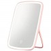 Xiaomi Дзеркало Xiaomi LED Makeup Mirror Pink (NV505 Pink)