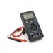 Voltronic Цифровий мультиметр Voltronic M-890D, V (AC/DC), A (AC/DC),  C, hFE (M-890D)