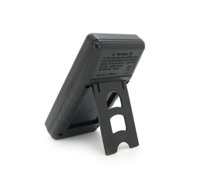 Voltronic Цифровий мультиметр Voltronic M-890D, V (AC/DC), A (AC/DC),  C, hFE (M-890D)