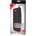 REAL-EL Мережевий фільтр живлення REAL-EL REAL-EL RS-10 Protect, 1.8m, black (EL122300038)