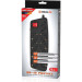 REAL-EL Мережевий фільтр живлення REAL-EL REAL-EL RS-10 Protect, 5m, black (EL122300040)