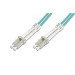 Assmann Оптичний патчкорд Digitus LC/UPC-LC/UPC,50/125,OM3(Multimode),Duplex,5m (DK-2533-05/3)