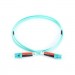 Assmann Оптичний патчкорд Digitus LC/UPC-LC/UPC,50/125,OM3(Multimode),Duplex,5m (DK-2533-05/3)