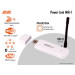 2E Мобільний Wi-Fi роутер 2E PowerLink MiFi-1 2024 (694743655322)
