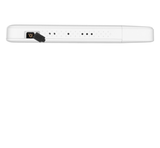 2E Мобільний Wi-Fi роутер 2E PowerLink MiFi-1 2024 (694743655322)