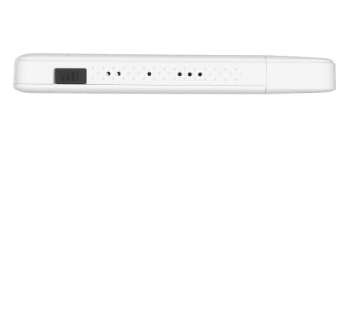 2E Мобільний Wi-Fi роутер 2E PowerLink MiFi-1 2024 (694743655322)