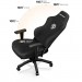 Anda Seat Крісло ігрове Anda Seat Phantom 3 Fabric Size L Black (AD18Y-06-B-F)