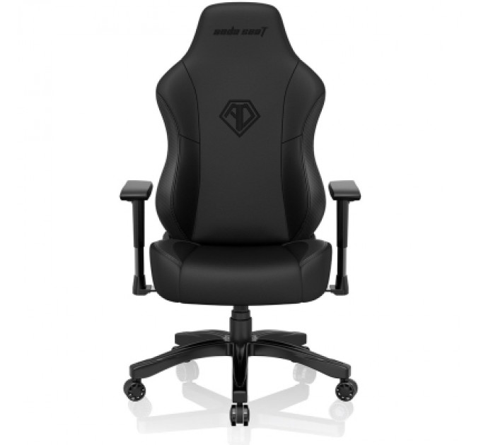 Anda Seat Крісло ігрове Anda Seat Phantom 3 Size L Black/Black (AD18Y-06-B-PV/C-B01)