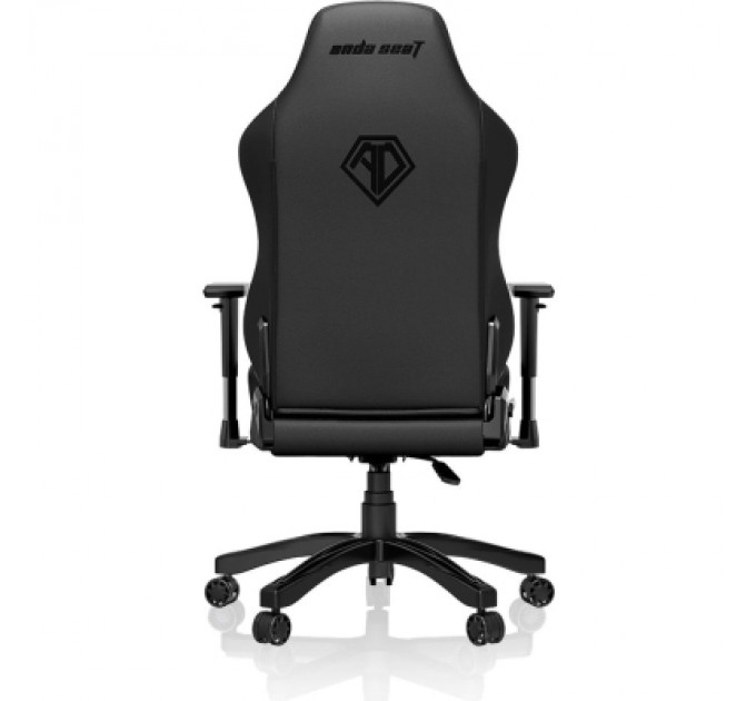 Anda Seat Крісло ігрове Anda Seat Phantom 3 Size L Black/Black (AD18Y-06-B-PV/C-B01)