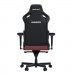 Anda Seat Крісло ігрове Anda Seat Kaiser 4 PVC Size XL Maroon (AD12YDDC-XLL-20-A-PV/C)