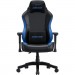 Anda Seat Крісло ігрове Anda Seat Luna Color PVC Size L Black/Blue (AD18-48-BS-PV)