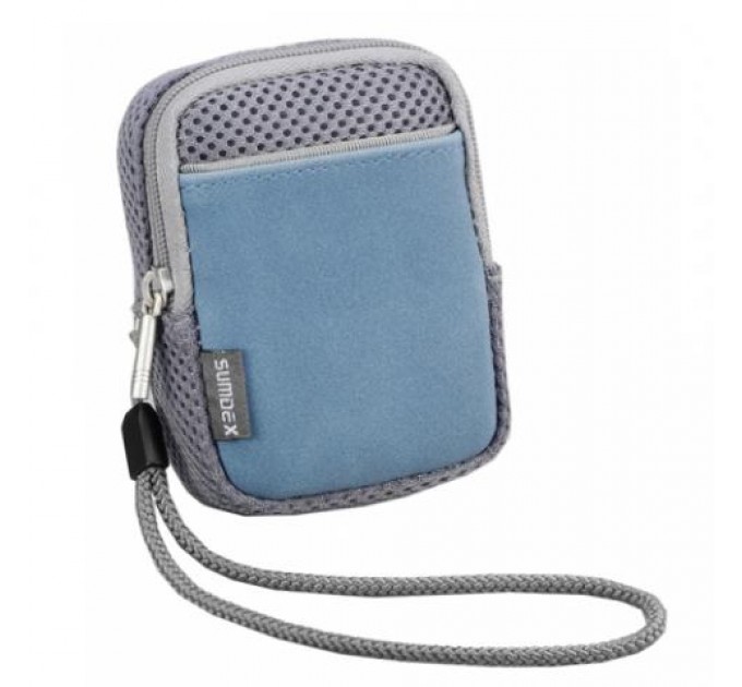 Sumdex Чехол Sumdex NBC-130PB