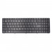 Клавіатура ноутбука PowerPlant ASUS A53U,K53U черный (KB312504)