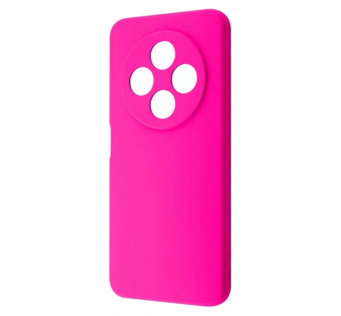 Wave Чохол-накладка Wave Full Silicone Cover для Xiaomi Redmi 14C 4G/Poco C75 Pink