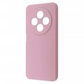 Wave Чохол-накладка Wave Full Silicone Cover для Xiaomi Redmi 14C 4G/Poco C75 Pink Sand