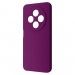 Wave Чохол-накладка Wave Full Silicone Cover для Xiaomi Redmi 14C 4G/Poco C75 Purple
