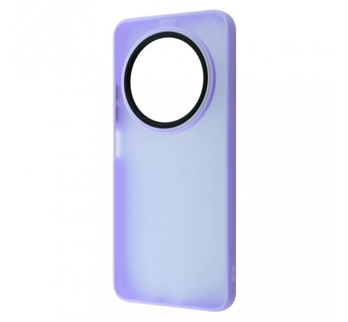 Wave Чохол-накладка Wave Matte Color Case для Xiaomi Redmi 14C 4G/Poco C75 Light Purple