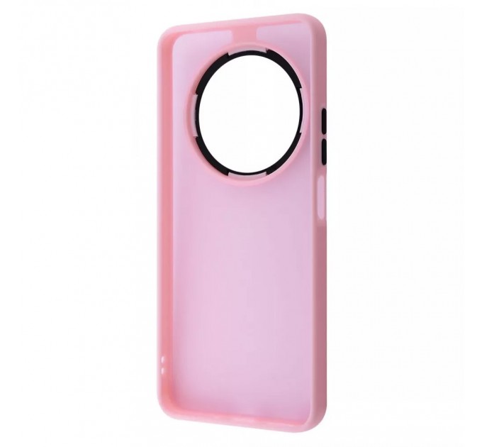 Wave Чохол-накладка Wave Matte Color Case для Xiaomi Redmi 14C 4G/Poco C75 Pink Sand