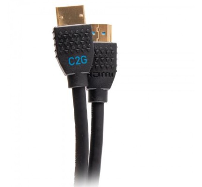 C2G Кабель мультимедійний HDMI to HDMI 1.8m 8k C2G (C2G10454)