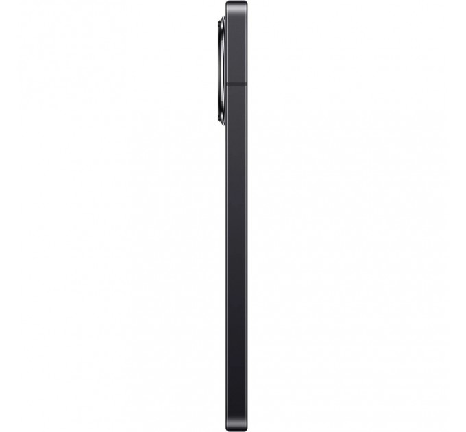 Xiaomi Смартфон Xiaomi Poco F7 Pro 12/256GB Black