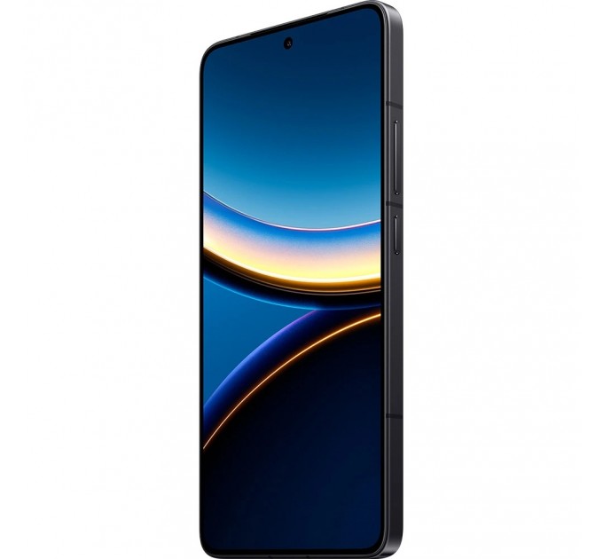 Xiaomi Смартфон Xiaomi Poco F7 Pro 12/256GB Black