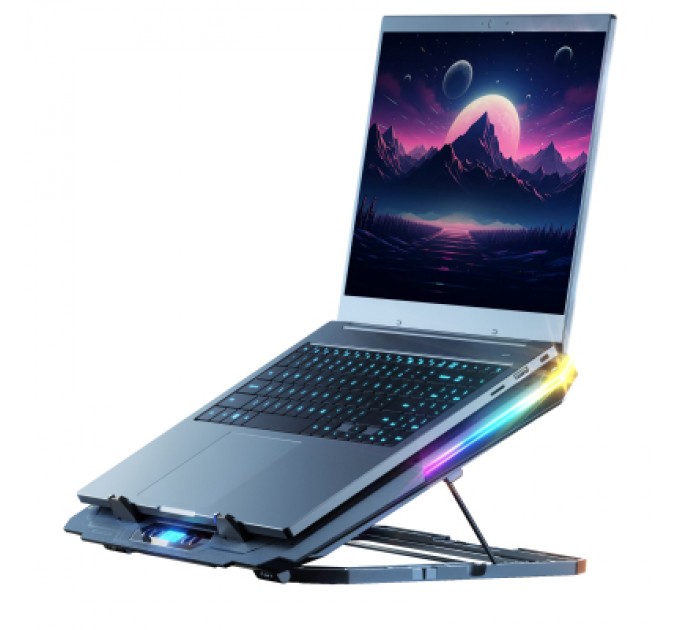 GamePro Підставка до ноутбука GamePro CP1040